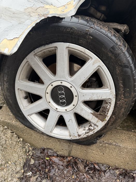 Ауди а4 б6 1.9тди автомат на части / audi a4 b6 1.9tdi 131