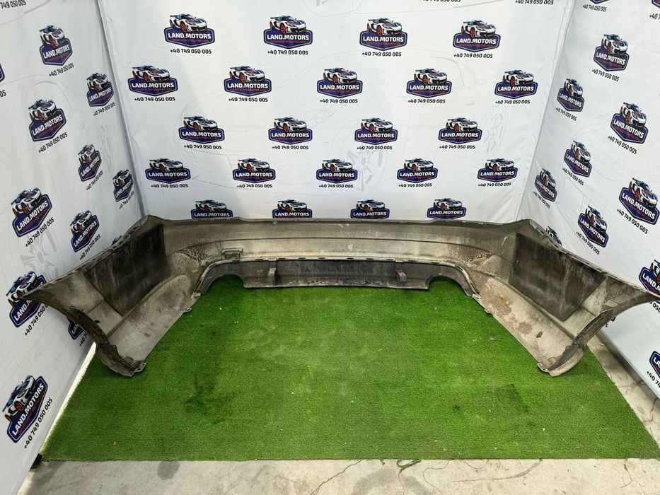 bara spate mercedes w204 2007-2015