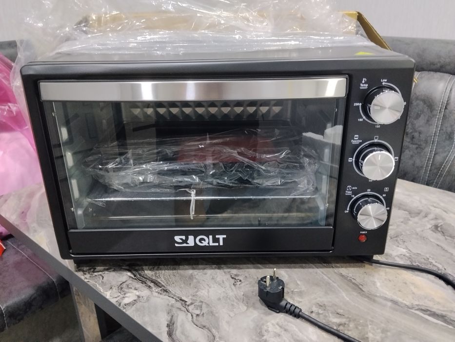 Электрическая печь Духовка Новая Акция