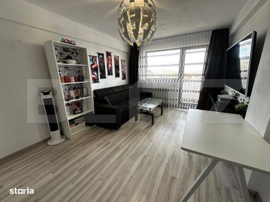 Apartament – Alba Iulia - Vedere 5