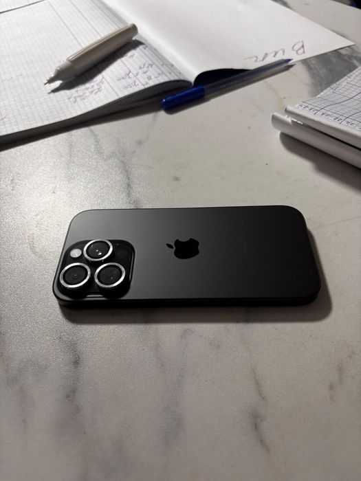 Айфон 16 про шымкент