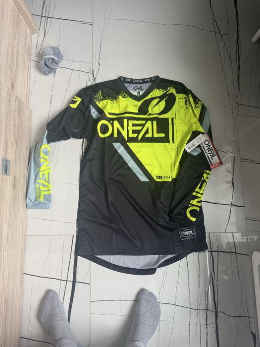 O’neal Echipament enduro / cross pantaloni , bluza , manusi