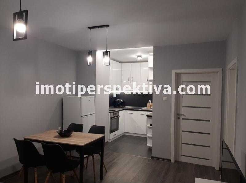 Продава се Двустаен апартамент в Пловдив, Кючук Париж - 47 кв.м за 2469 €/кв.м - Снимка #3