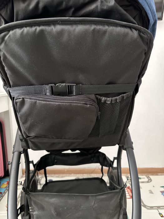 Балалар коляскасы сатылады! Көп қолданылмаған