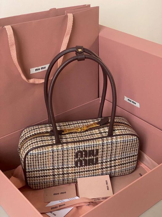 Geanta Miu Miu Medium