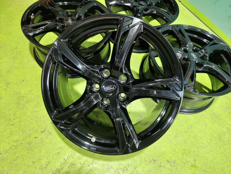 18 5x108 Ford Volvo лети джанти 5х112