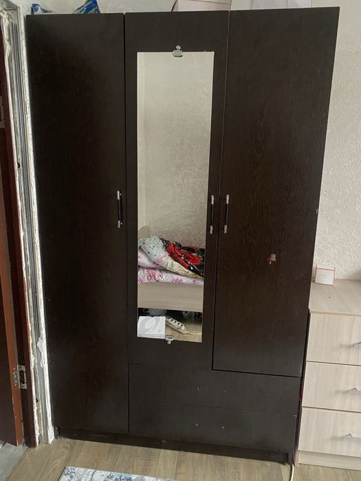 Шифоньер небольшой