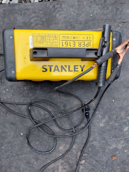 Se vinde aparat de sudură