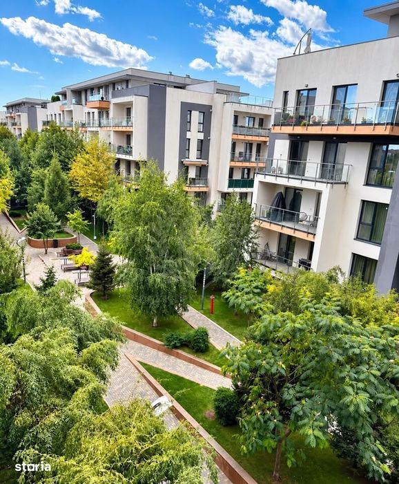 Garsoniera // Mrs Smart Residence // Ploiesti