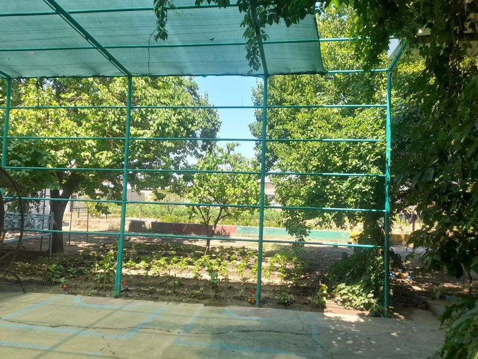 Земляной участок