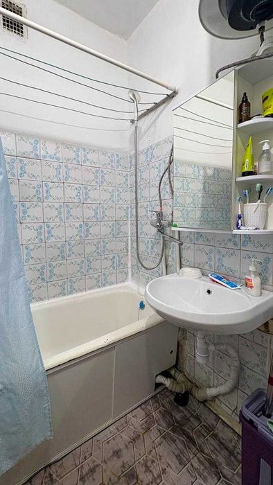 продам 3 ком квартира Гаухар