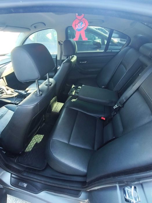 BMW Seria 3 2009 — imagine 3