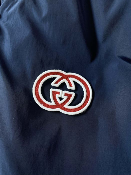 Geaca Gucci , calitate premium , pe comanda , noua , M