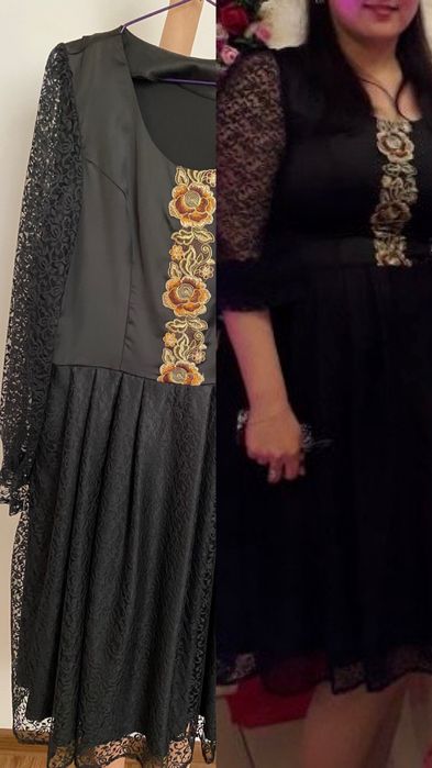 Платье крисивая