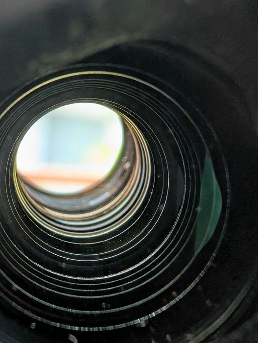 Canon EF 70-200mm f/2.8 L IS USM in stare excelenta