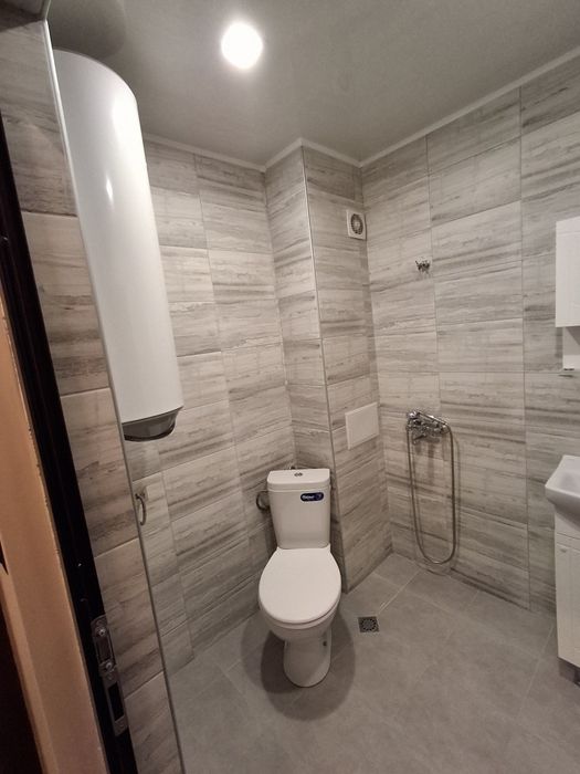 Дава се под наем Двустаен апартамент в Стара Загора, Никола Петков - 68 кв.м за 331.5 € - Снимка #13