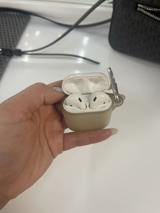 Часы applewatch 3