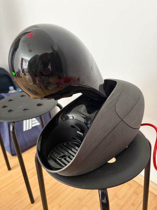 Aparat cafea Dolce Gusto Movenza KP 600