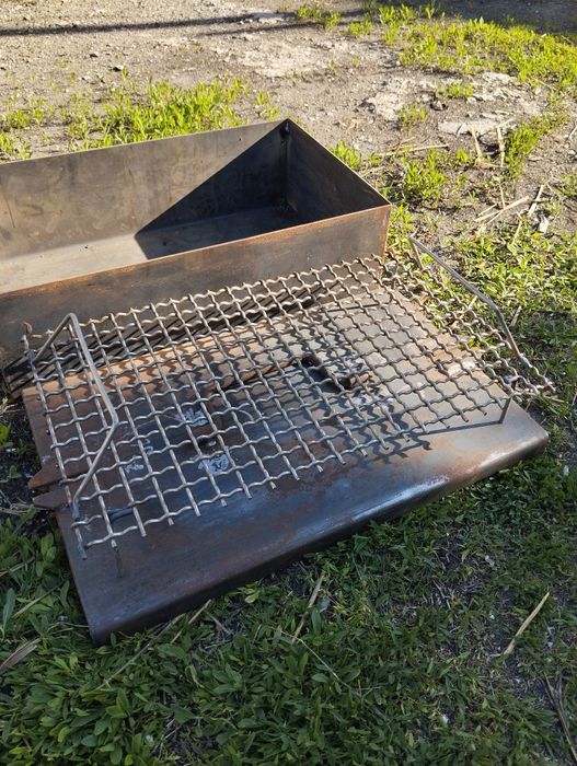 Продам каптилку походную