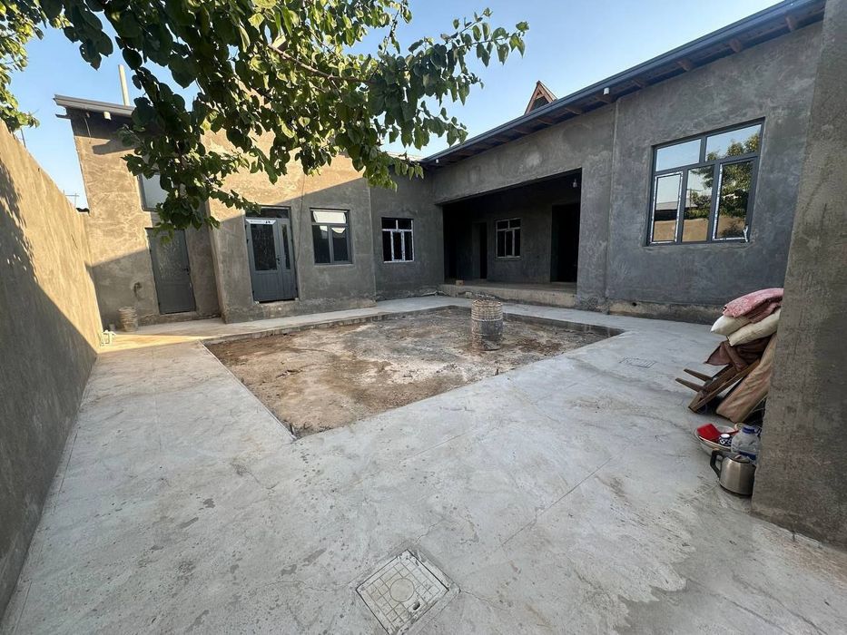Срочно продаю участок Хонабад, Илгор махалля
