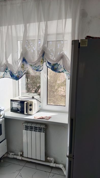 На длительный срок.