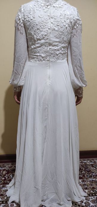 Вечернее платье 2021