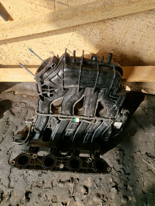 Мотор на запчасти