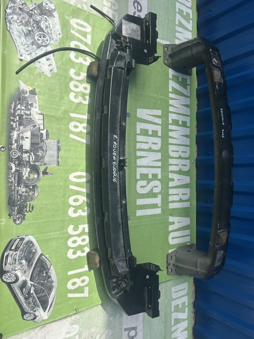 Armătură bară față Range Rover Evoque 2016