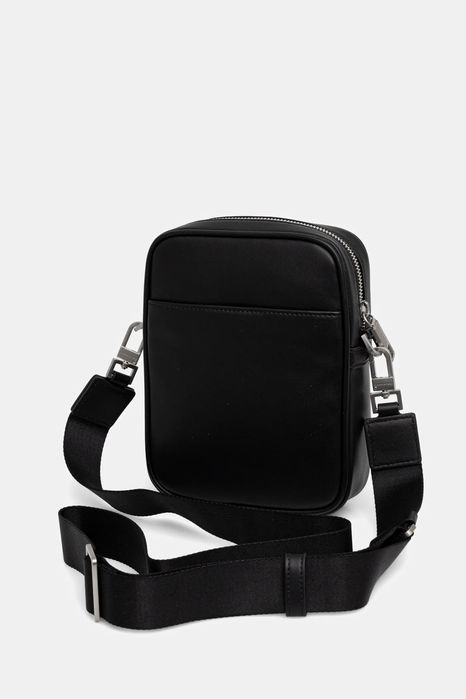 Мъжка чанта Karl Lagerfeld Black K/DAILY
