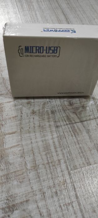 Акумулаторни батерии RVR123