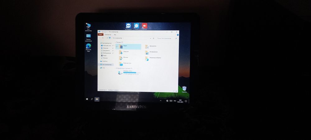 Chek manitor printer wf