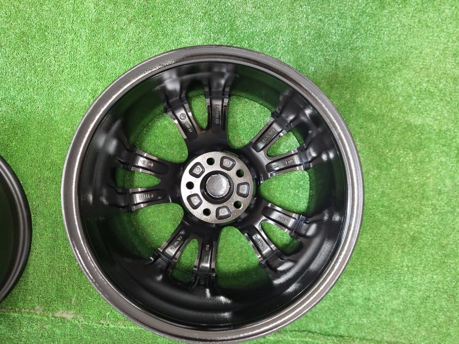 Шкода-17цола-5/112-ЕТ-49:Ж-7,5-оригинарни"RONAL"