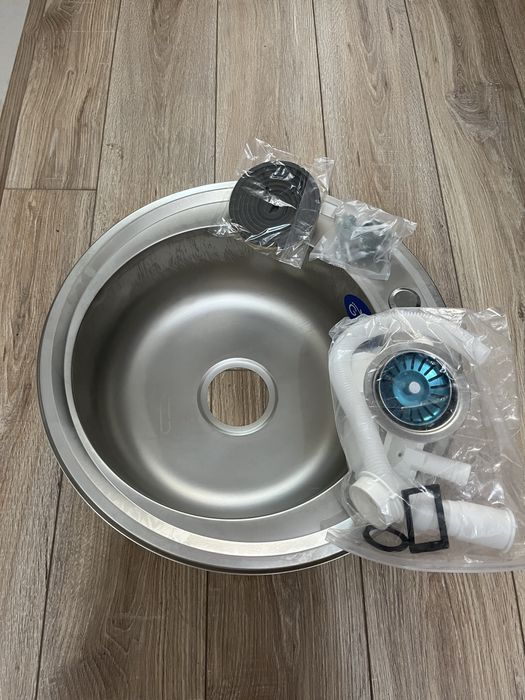 Раковина для кухни