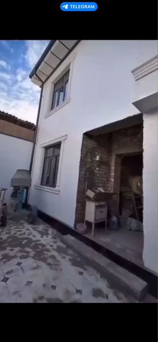 Продается Котедж на Хасанбой