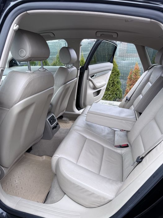 AUDI A6 2007 — imagine 5