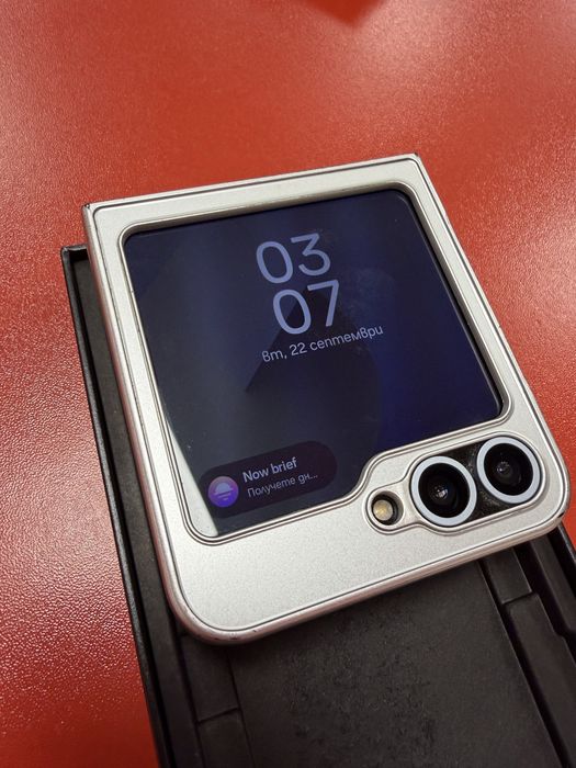 Samsung Galaxy Flip 6 256GB