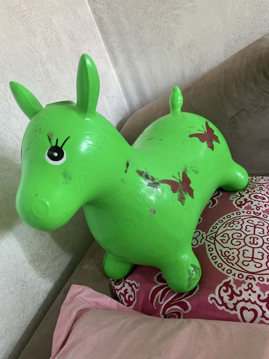 Финтнесс мяч майкудук