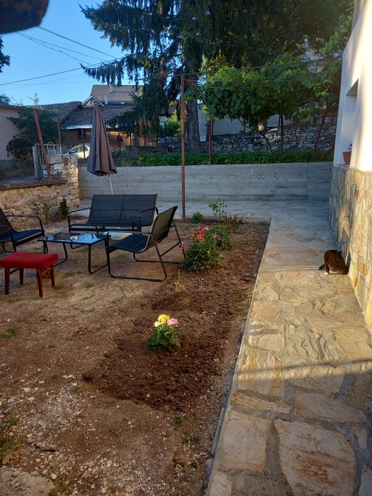 Дава се под наем Етаж от къща в Велинград - 83 кв.м за 350 € - Снимка #9