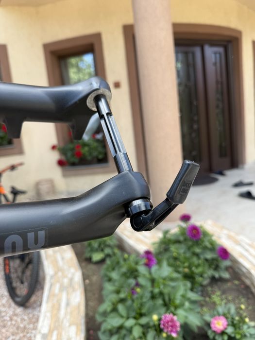 Vând furcă rockshox gold 35