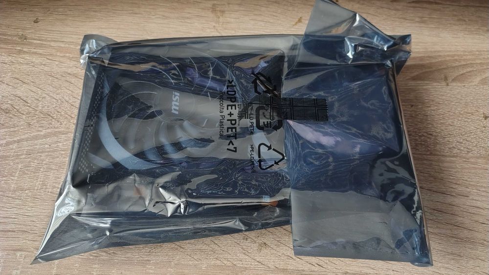 Nvidia GeForce RTX 3050