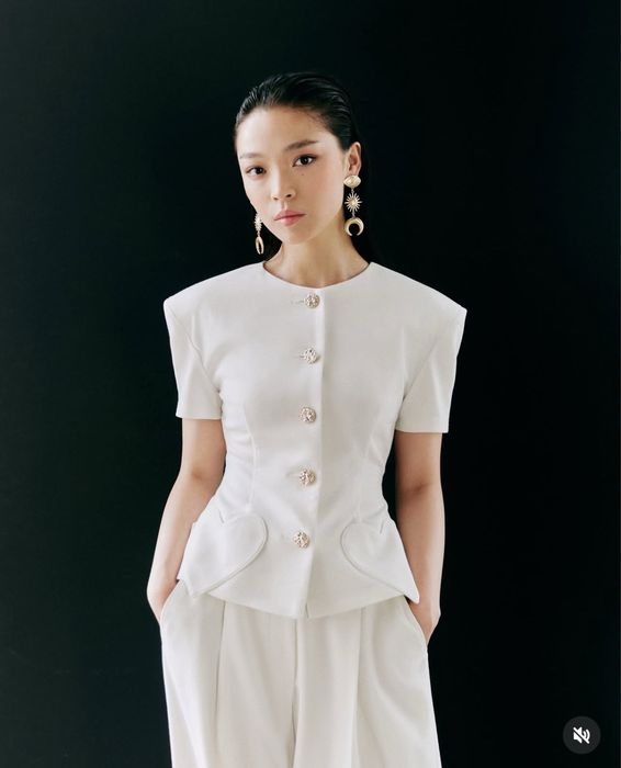 Двойка от Kassenova