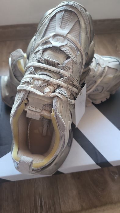 Vand Adidas XLG Runner Deluxe Wonder