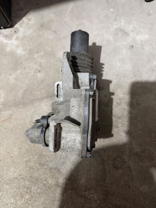 Актуатор съединител Смарт 451 fortwo Smart