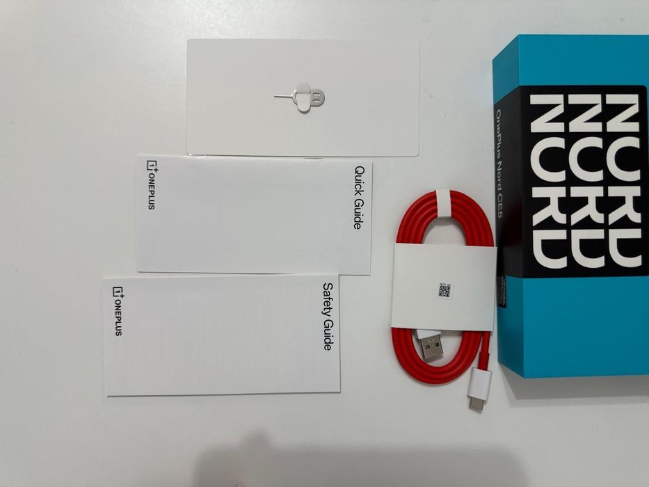 Telefon OnePlus Nord C5