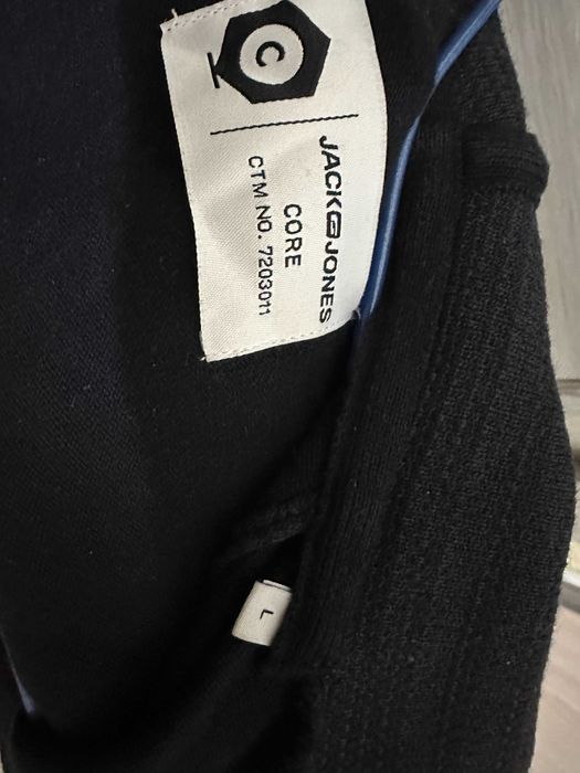 Оригинальный кардиган Jack & Jones Core размер L