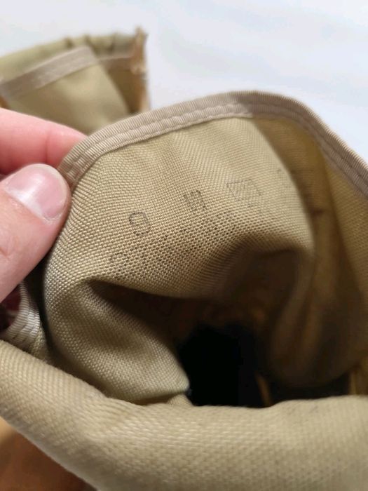 43 Bocanci Desert Wellco WV32625