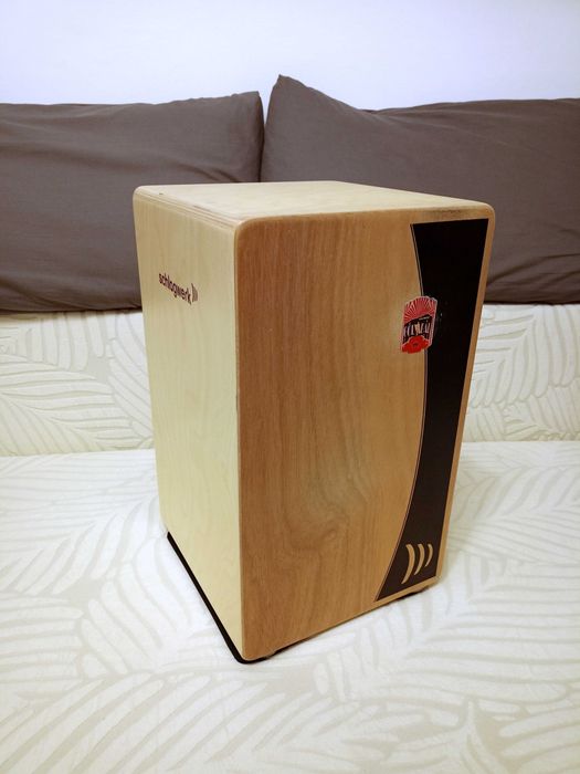 Vînd Cajon Schlagwerk CP550 Agile base