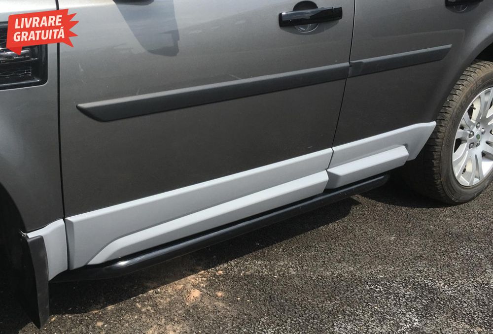 Bandouri Usi fata Land Rover Freelander 2 L359 (2006-2014)