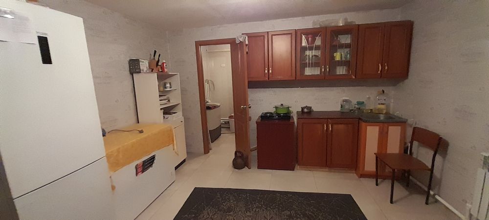 Продаю дом в пришахтинске