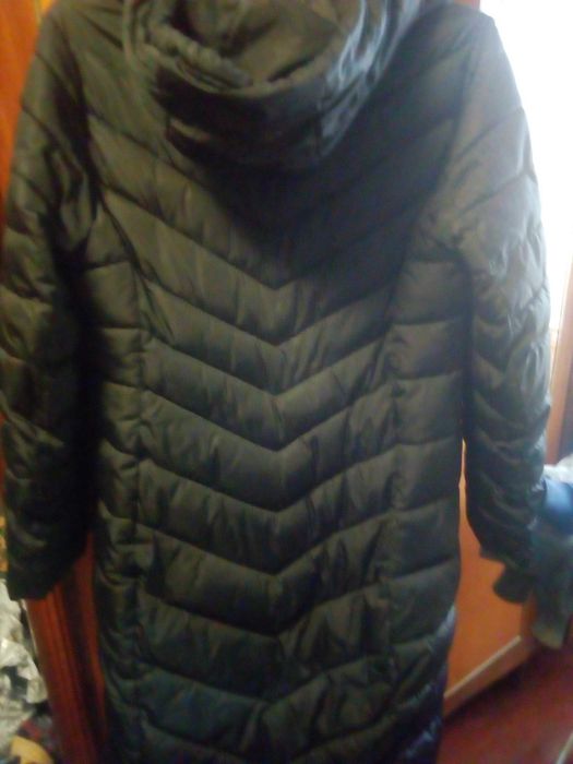 Зимние ботинки продам